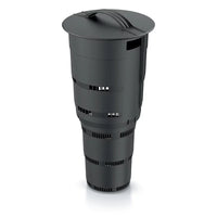 Podziemny kompostownik COMBIOSOIL - czarny