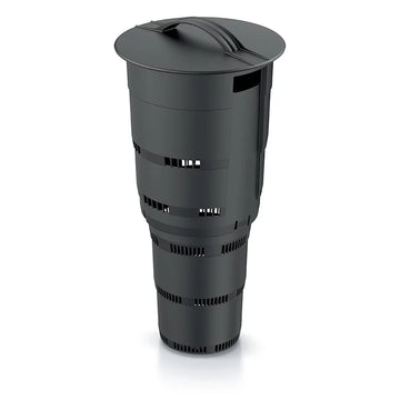 Podziemny kompostownik COMBIOSOIL - czarny