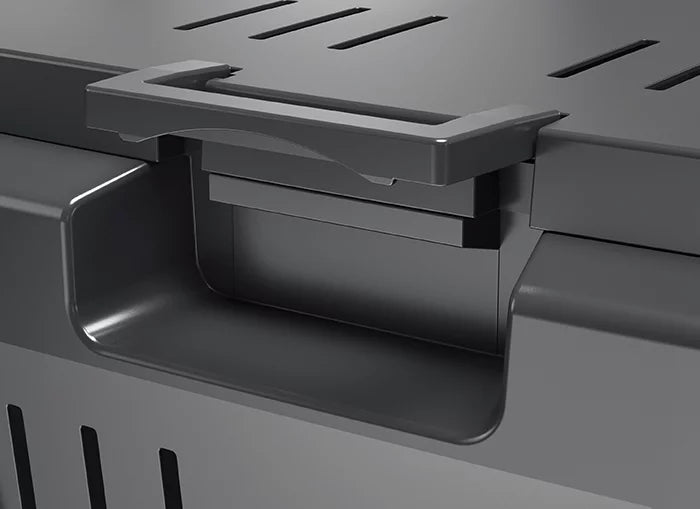 Kompostownik COMPOGREEN- czarny