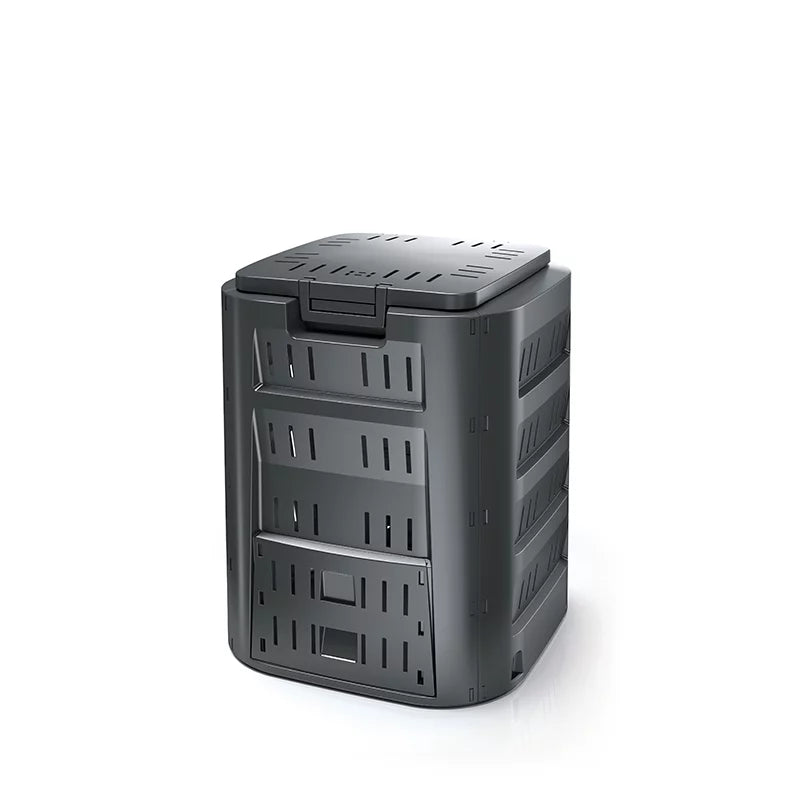 Kompostownik COMPOGREEN- czarny