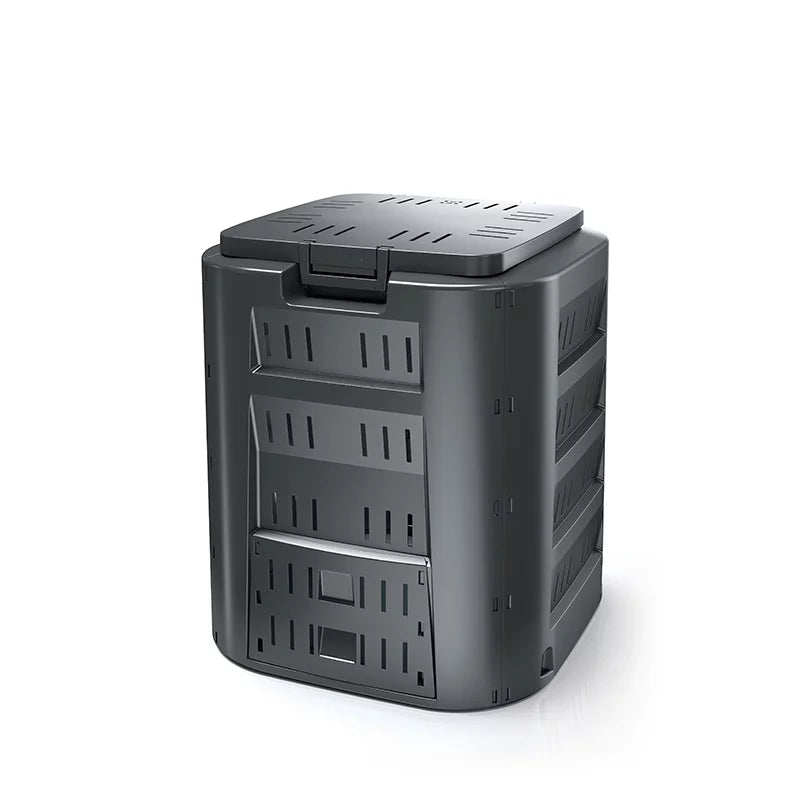 Kompostownik COMPOGREEN- czarny