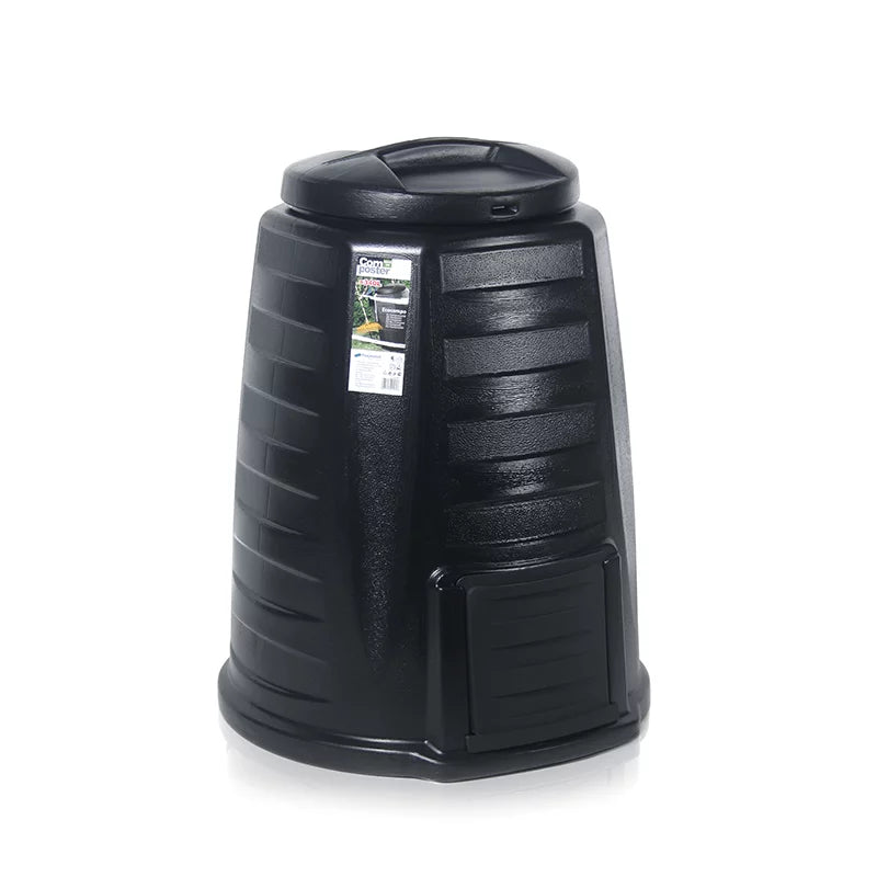 Kompostownik ECOCOMPO - czarny