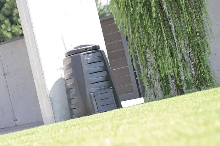 Kompostownik ECOCOMPO - czarny