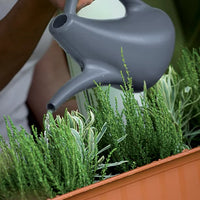 Konewka EOS - antracytowy