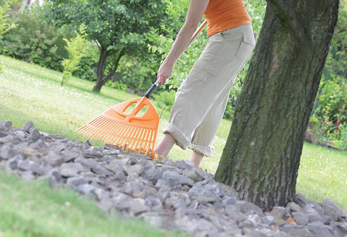 Grabie EXPERT - pomarańczowy