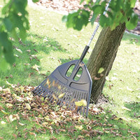 Grabie EXPERT ALU - zielony