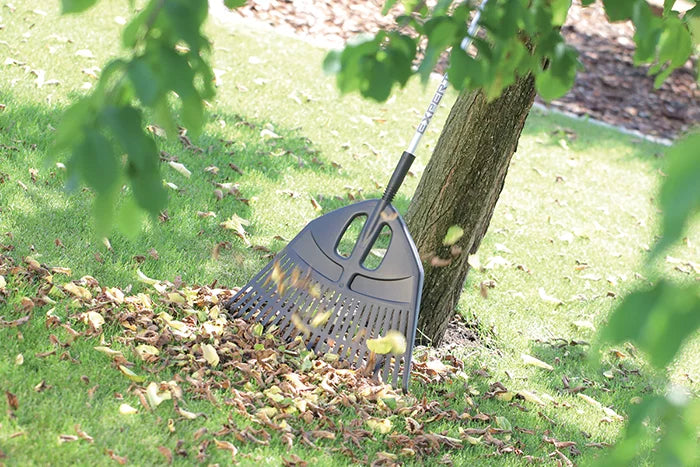 Grabie EXPERT ALU - zielony