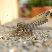 Grabie FOCUS - pomarańczowy