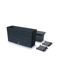 Skrzynka FURU M - antracytowy