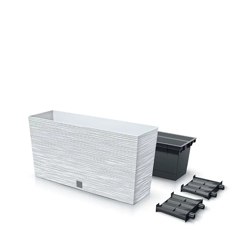 Skrzynka FURU M - biały