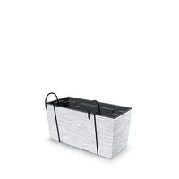 Skrzynka FURU CASE W-antracyt