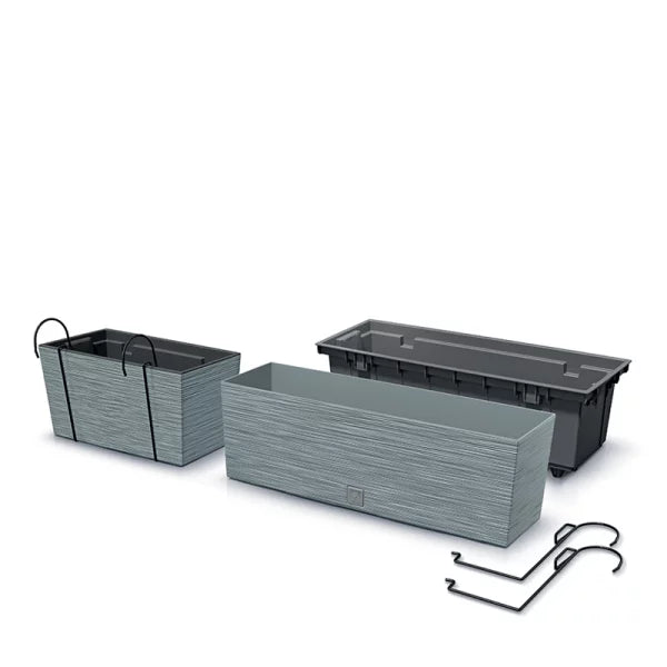 Skrzynka FURU CASE W-antracyt