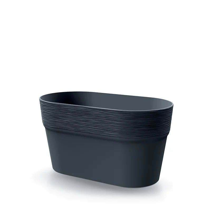 Doniczka Furu Case-antracyt