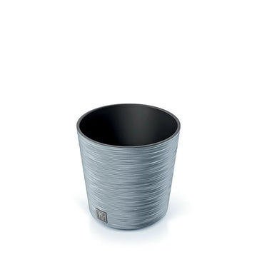 Doniczka Furu Round-antracyt
