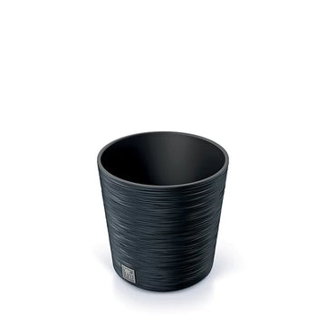 Doniczka Furu Round-beton