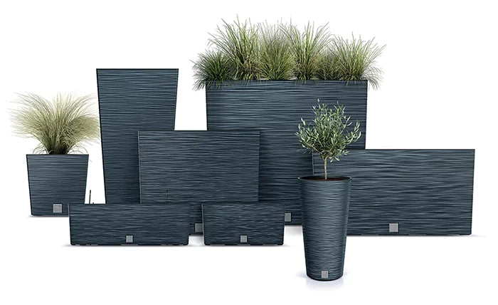 Skrzynka FURU CASE W-antracyt