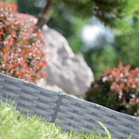 Obrzeże GARDEN BORDER - terakota