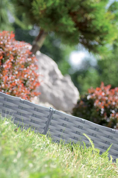 Obrzeże GARDEN BORDER - terakota