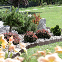 Obrzeże GARDEN BORDER - terakota