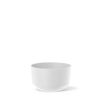 Doniczka Gracia Standard-biały