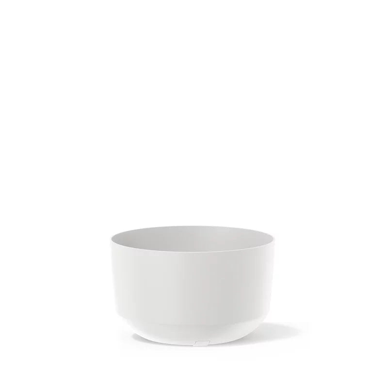 Doniczka Gracia Standard-biały