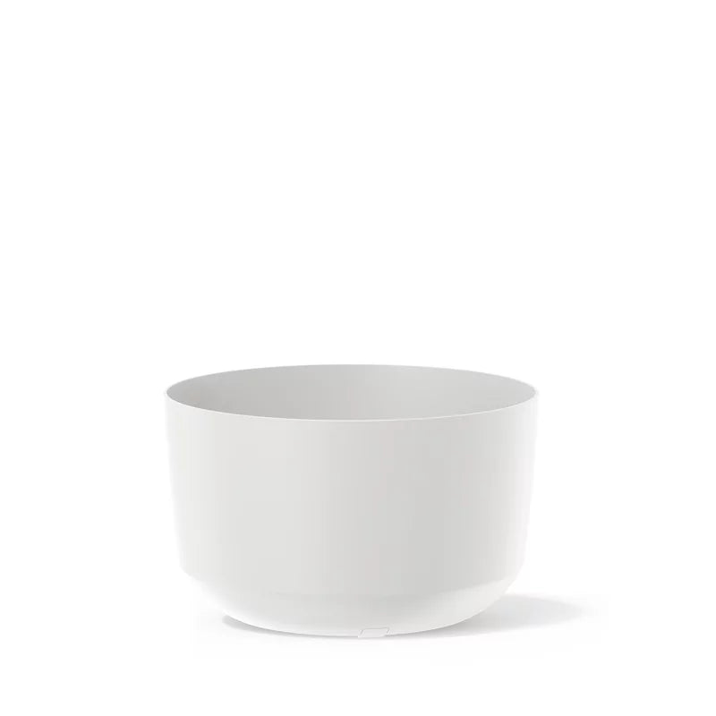 Doniczka Gracia Standard-biały