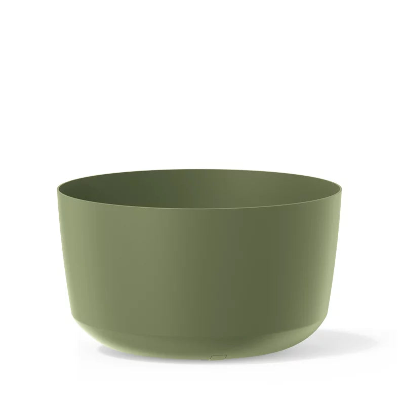 Doniczka Gracia Standard-biały