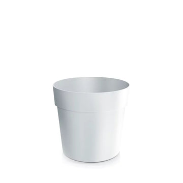 DoniczkaCube Basic-biały