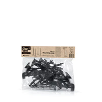 HARPOON PEG 120 - czarny