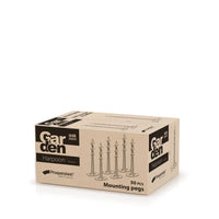 HARPOON PEG 200 - czarny