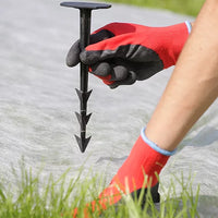 HARPOON PEG 200 - czarny