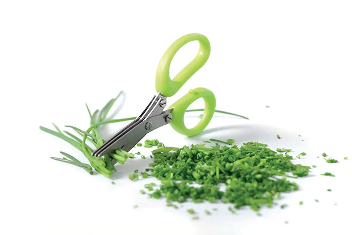 Nożyczki HERBS CUT - mix