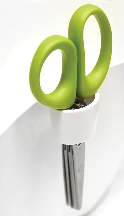 Nożyczki HERBS CUT - mix