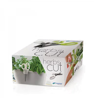 Nożyczki HERBS CUT - mix