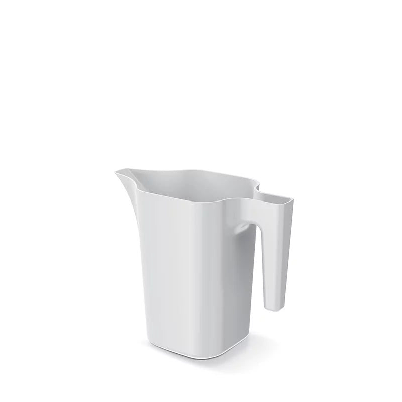 Konewka Jug-jasny szary