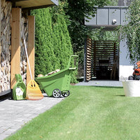 Taczka ogrodowa LOAD & GO III - czarny