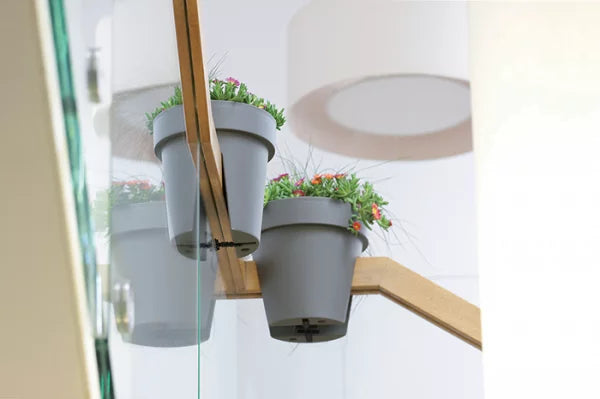 Donica LOFLY RAILING- limonka