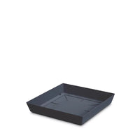 Podstawka Lofly Saucer Square-antracyt