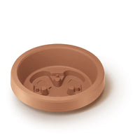Doniczka MAZE CAP - antracytowy