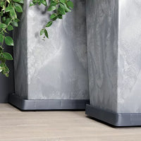 Platforma jezdna - terakota