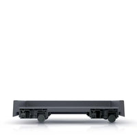 Platforma jezdna - terakota