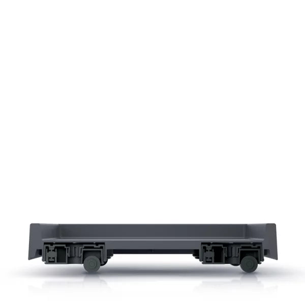 Platforma jezdna - terakota