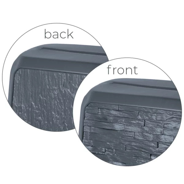 9000755 Deszczownica Multitank-beton