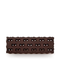 Moduł chodnikowo-podłogowy PAD - brąz