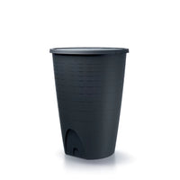 Pojemnik na deszczówkę PERUNO - antracytowy