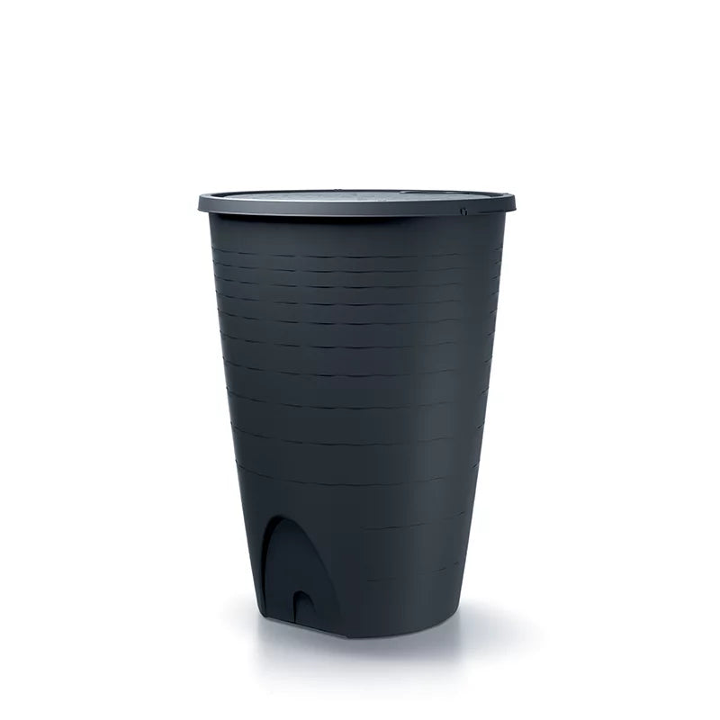 Pojemnik na deszczówkę PERUNO - antracytowy