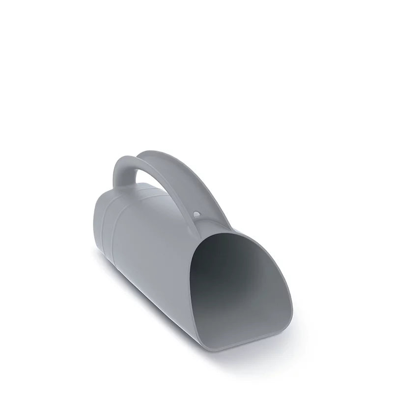 Nabieraczka - czarny