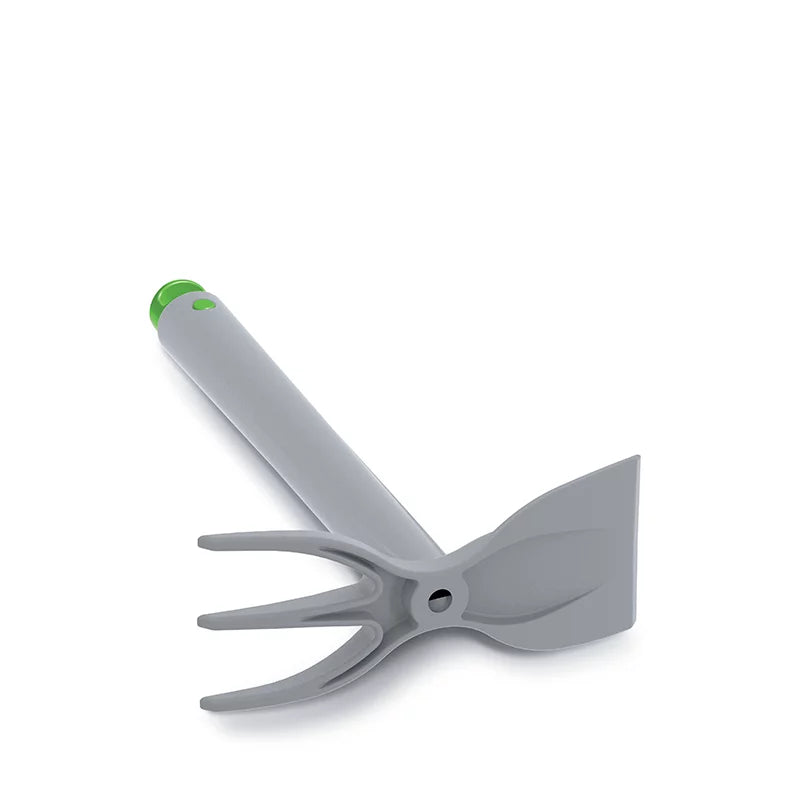 Kopaczka ręczna - szary