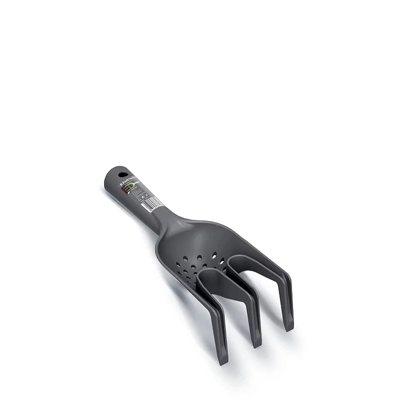 Grabki 1 siewnik - czarny