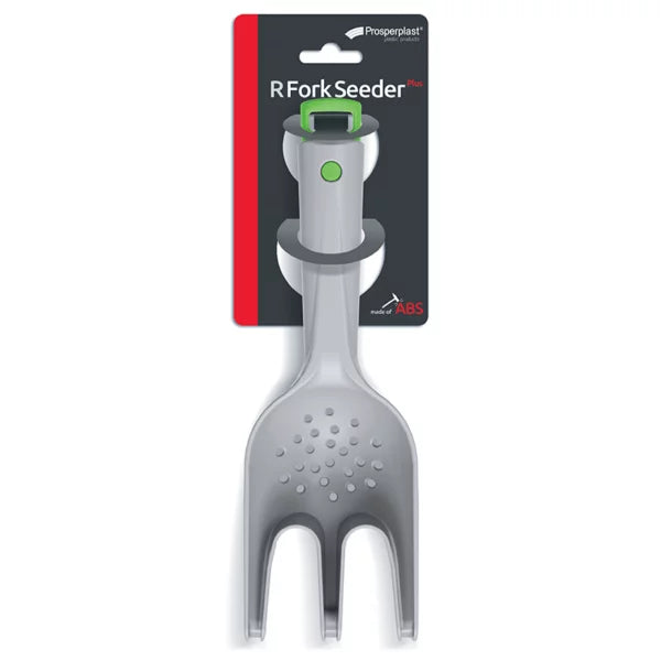 Grabki 1 siewnik - szary